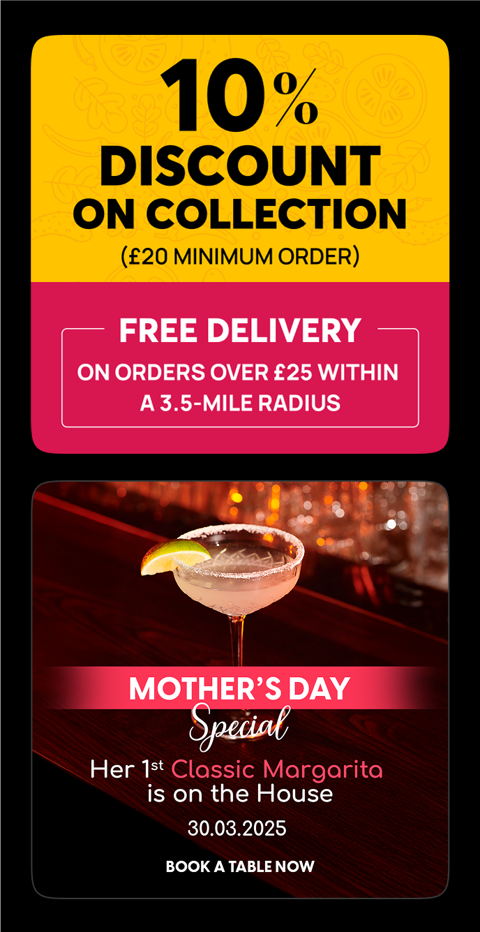 Special Offer