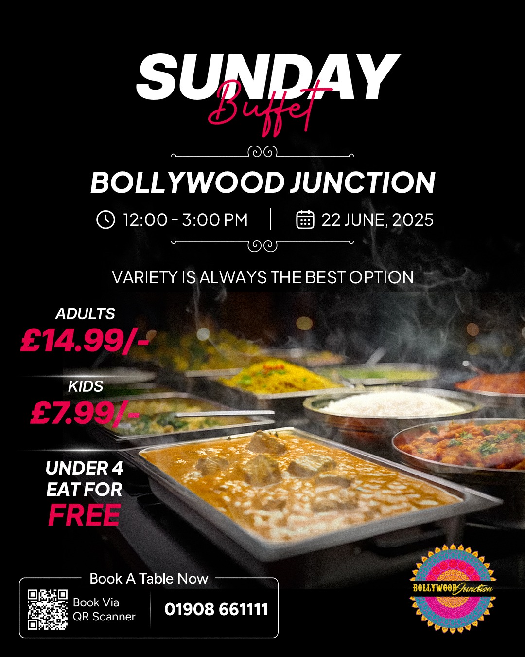 Special Offer