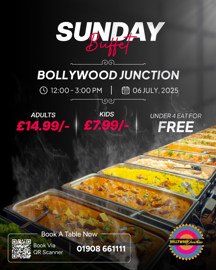 Special Offer
