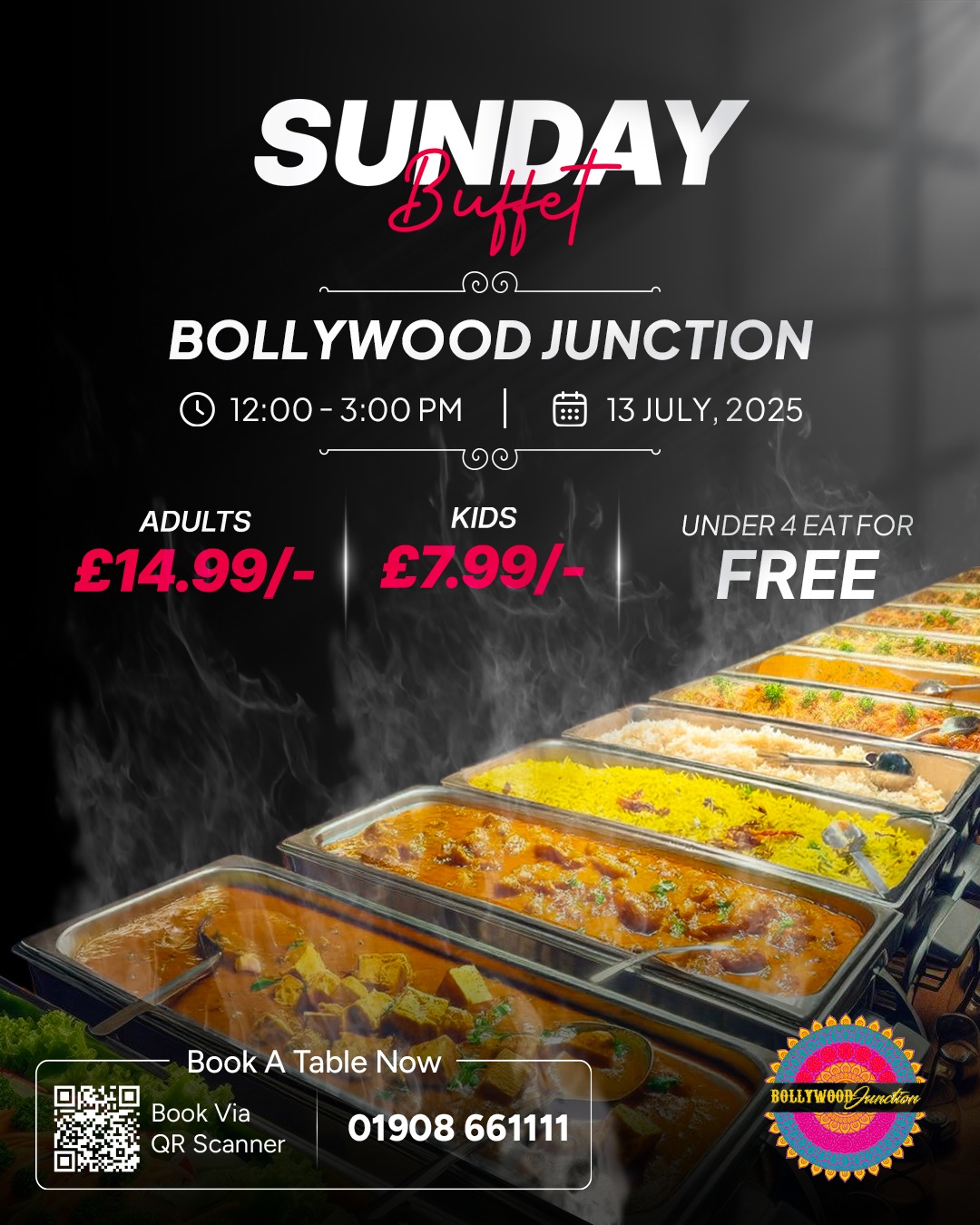Special Offer