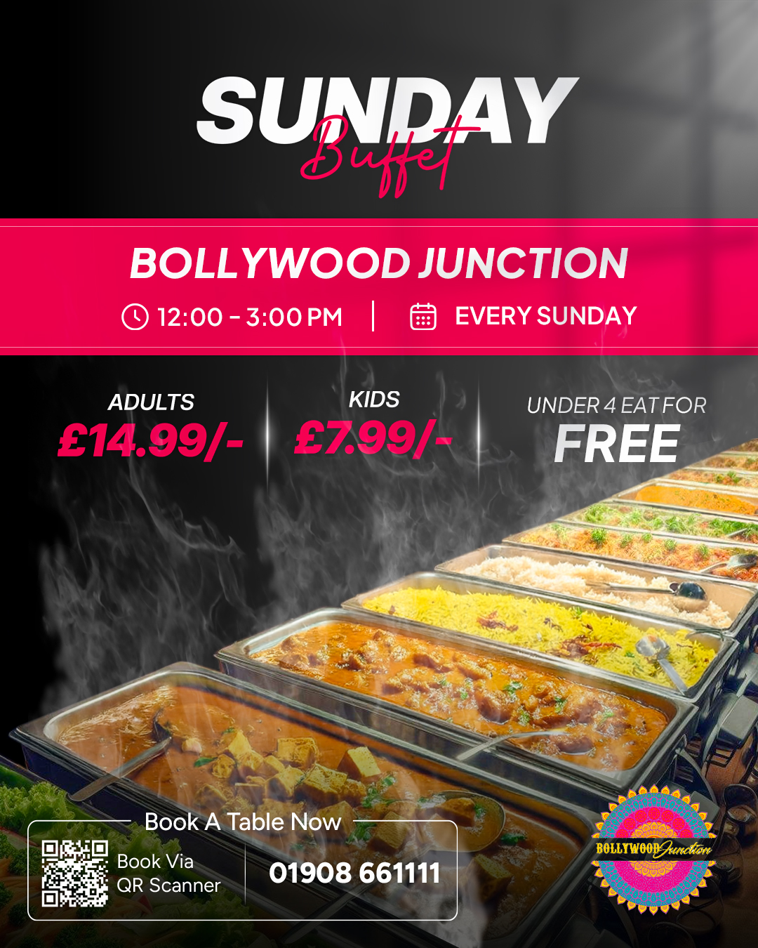 Special Offer
