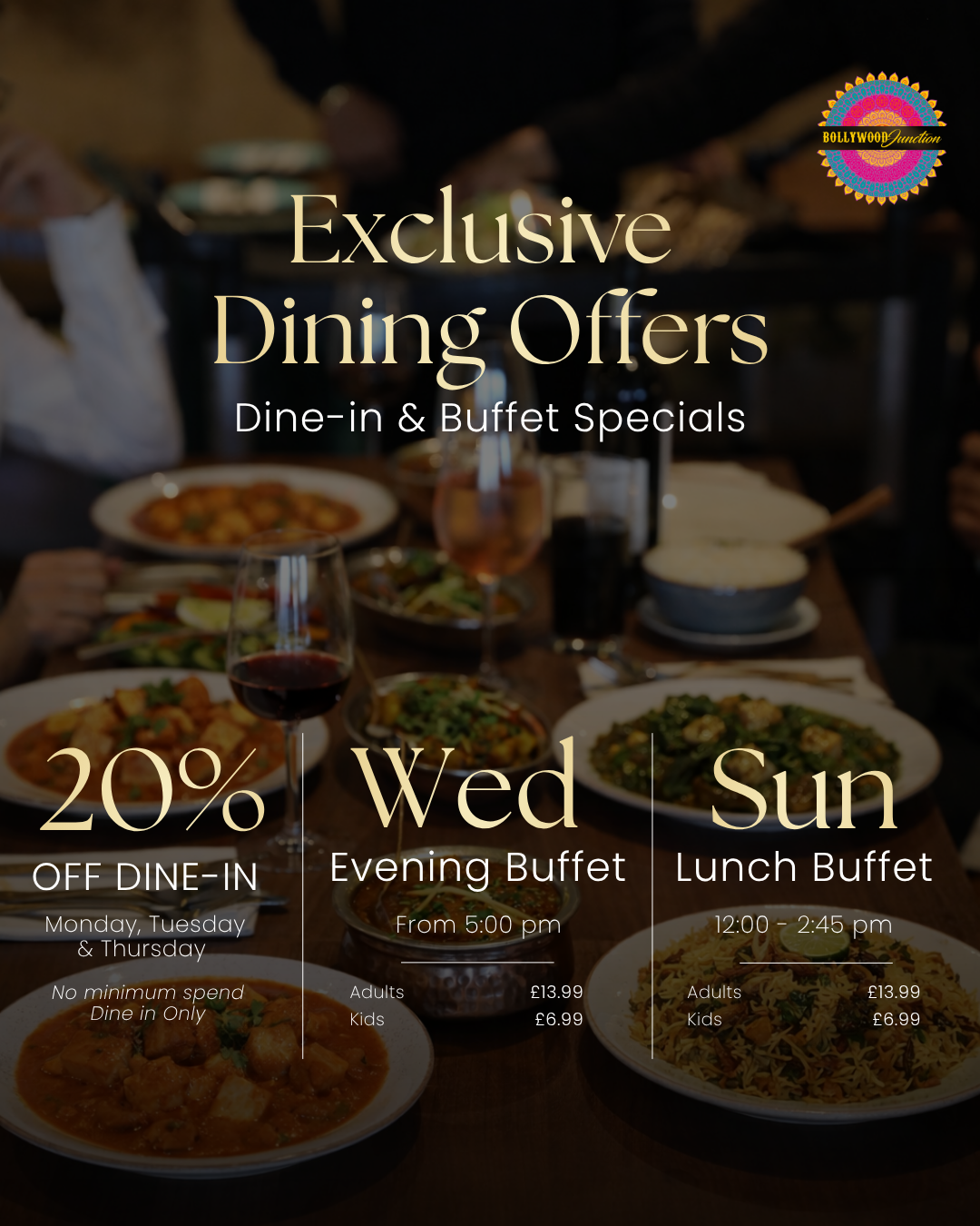 Special Offer